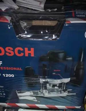 Electric Router 1500w