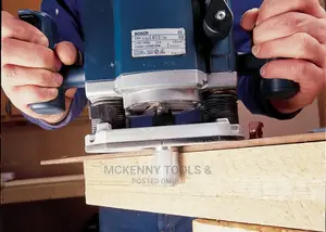 Electric Router 1500w