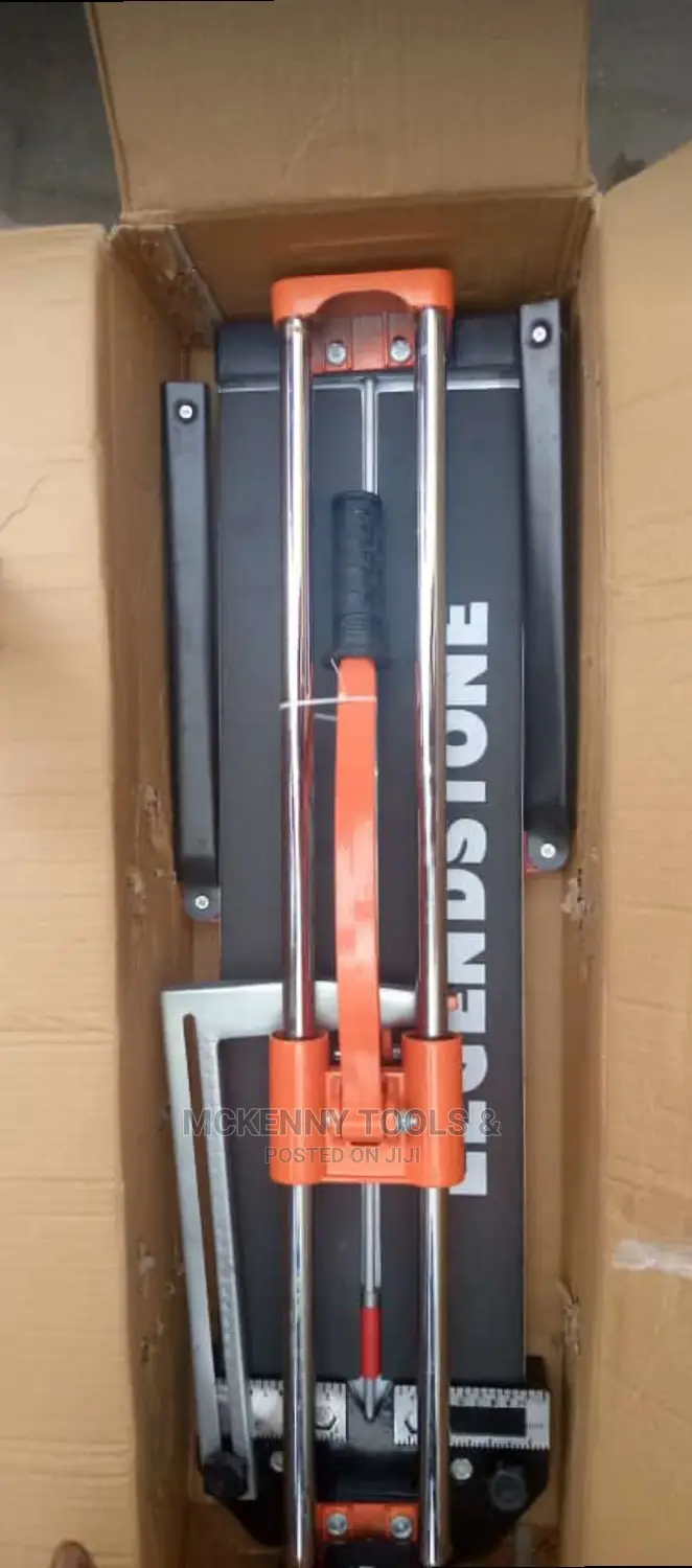 Original Tile Cutter 600mm