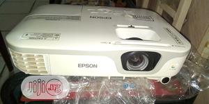 Slim Epson Projector