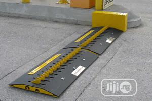 Tyre Killer Spikes Installation By Teso Tech
