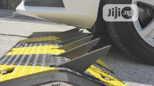 Tyre Killer Spikes Installation By Teso Tech