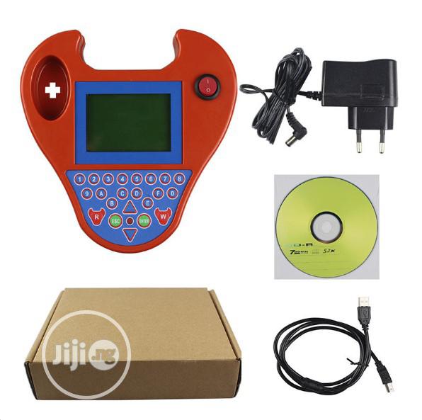 Mini Zed Bull Key Programmer Tool