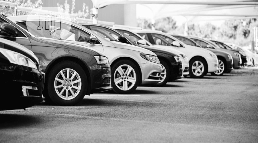 Fleet Management By Teso Tech