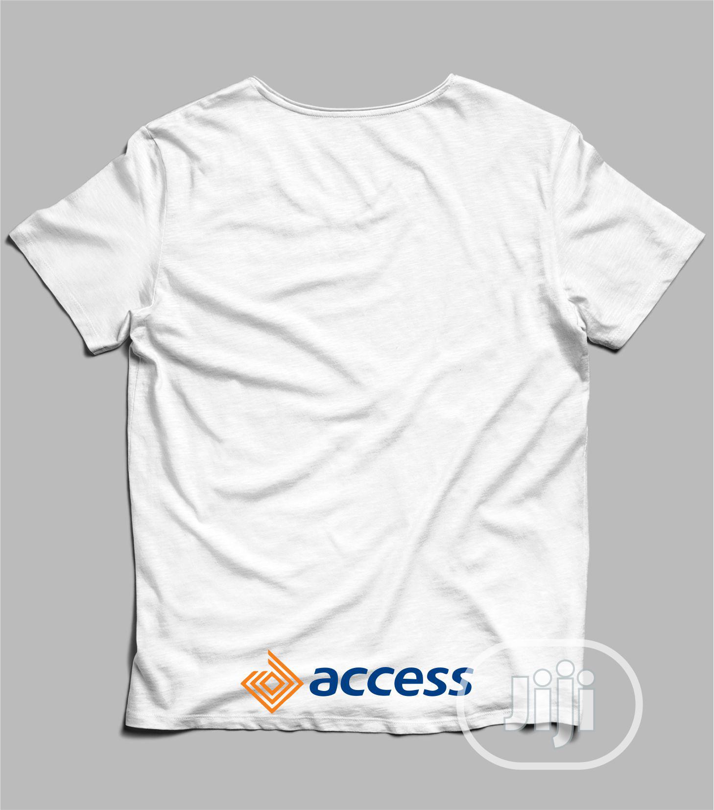 Customize Shirts and Prints Branding
