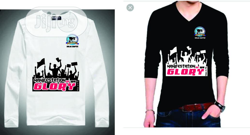 Customize Shirts and Prints Branding