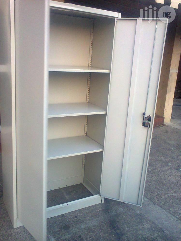Full Height File Cabinet
