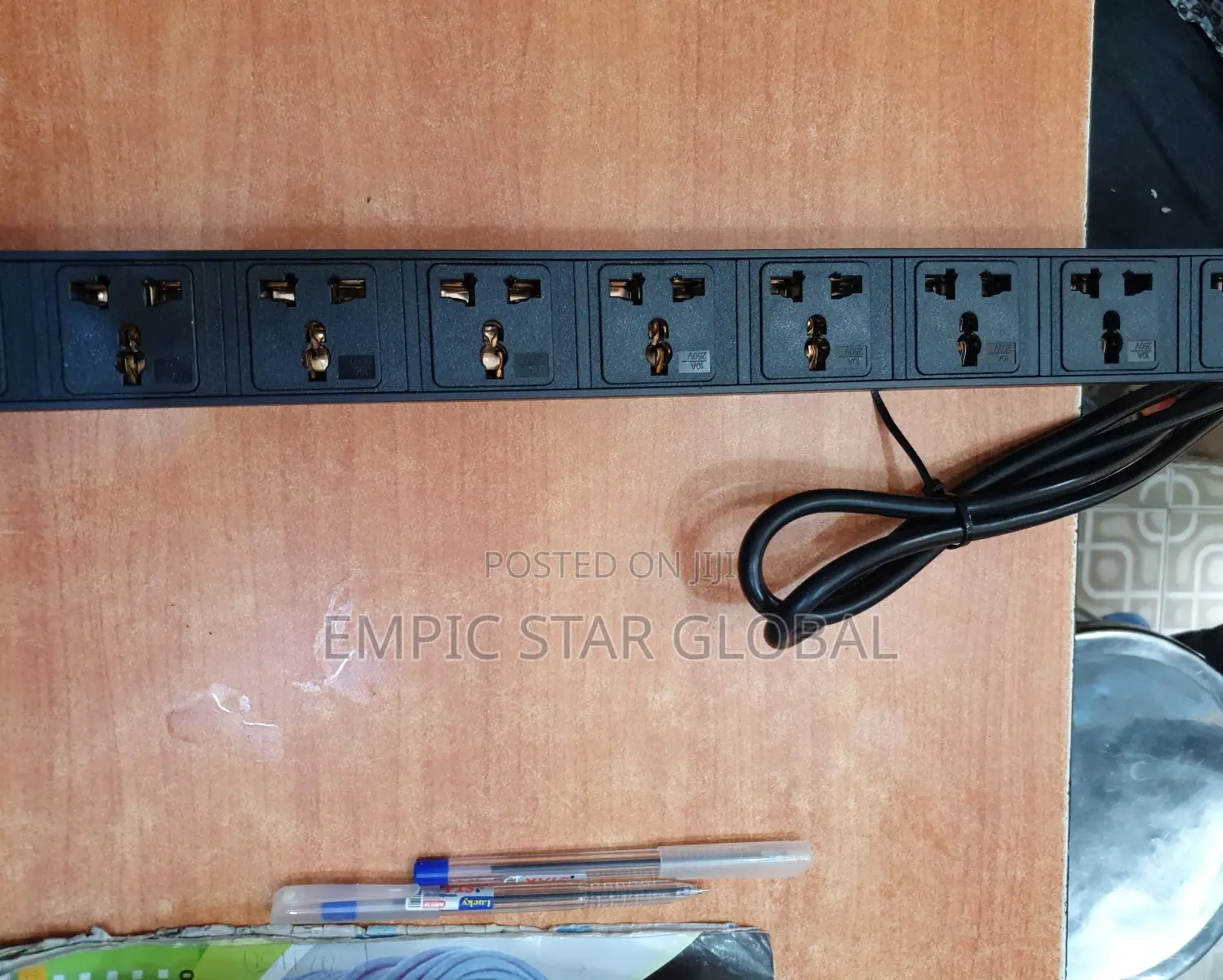 Fiber Optic Patch Cord LC-LC Duplex Sm