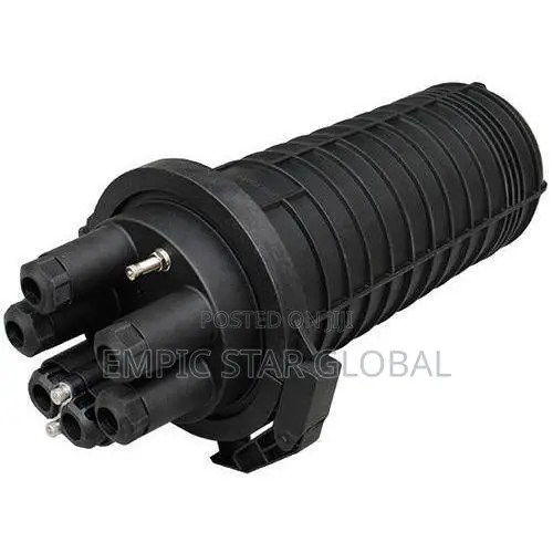 Fiber Optic Patch Cord LC-LC Duplex Sm