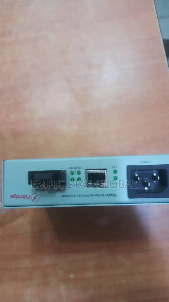 Fiber Optic Patch Cord LC-LC Duplex Sm