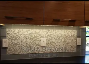 Kitchen Cabinet