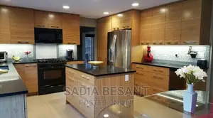 Kitchen Cabinet
