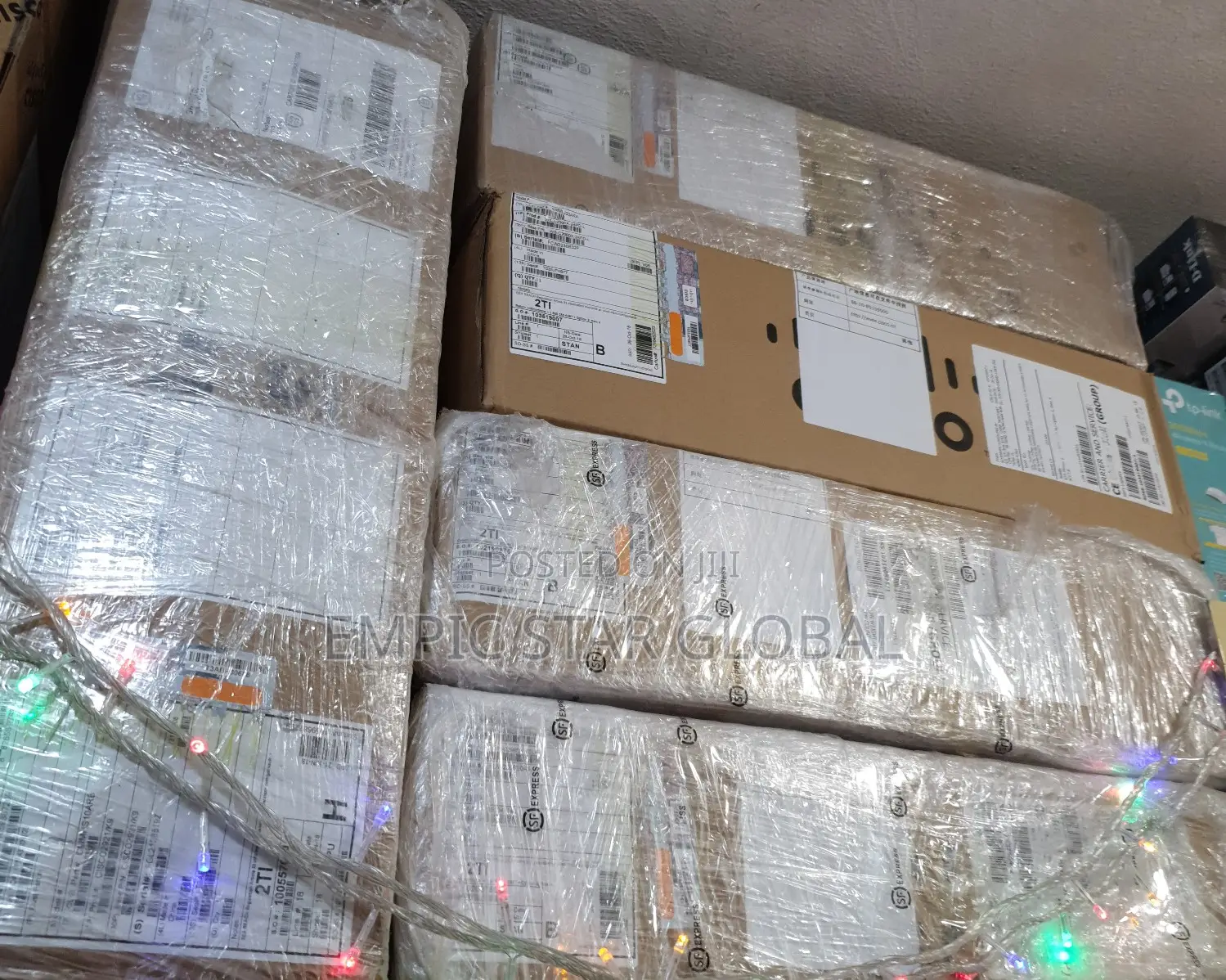 All Cisco Materials Access Switches Routers