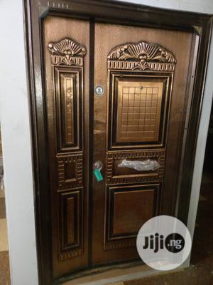 1.2m/ 4ft Door