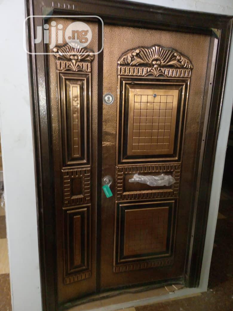 1.2m/ 4ft Door