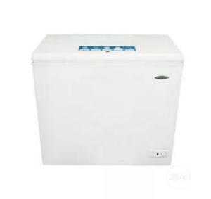 Haier Thermocool Chest Freezer HTF-200
