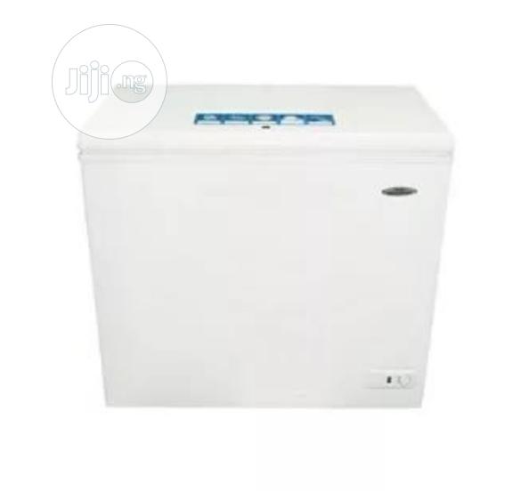 Haier Thermocool Chest Freezer HTF-200