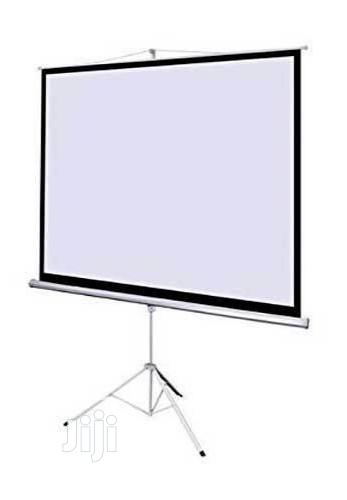 72 Inches Projector Screen