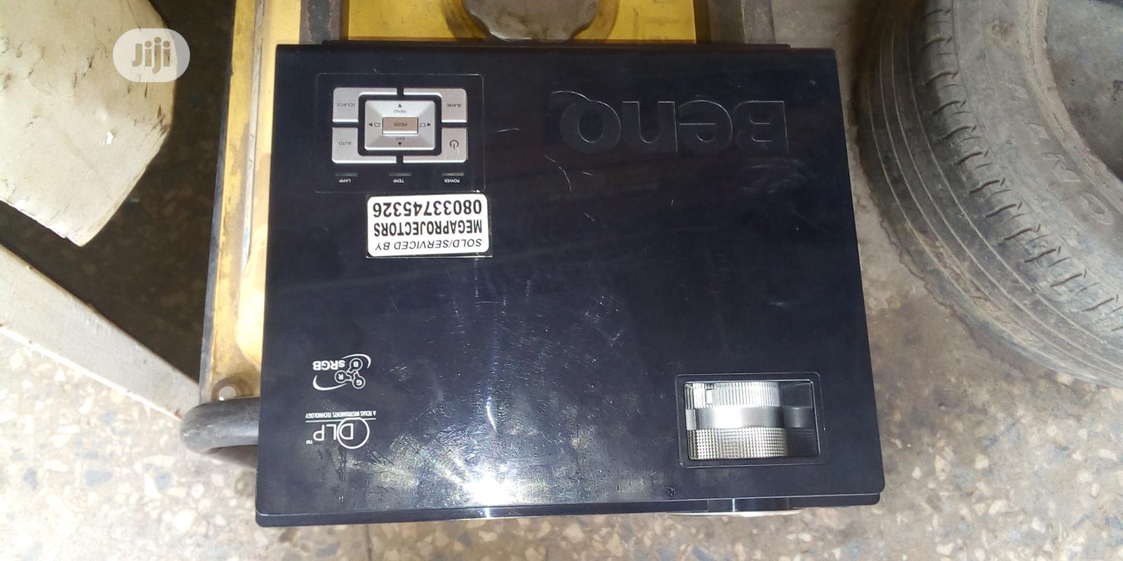 Benq Projector