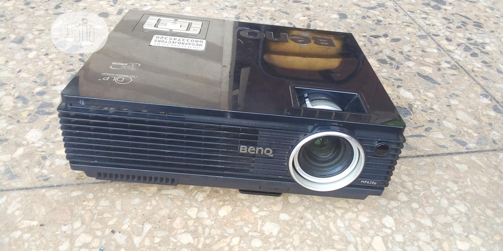 Benq Projector