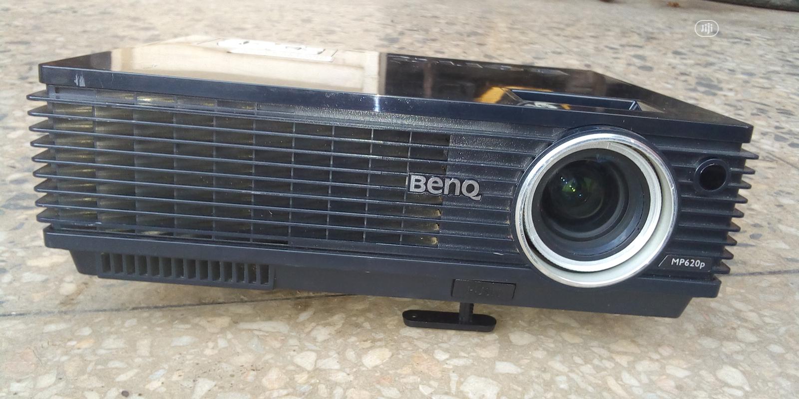 Benq Projector