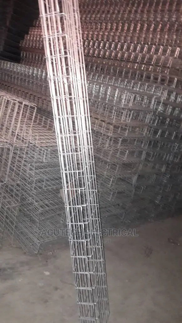 Wiremesh Cable Tray
