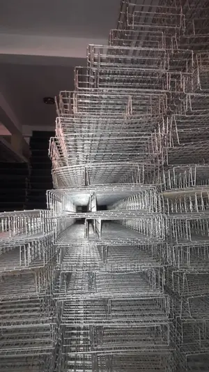 Wiremesh Cable Tray