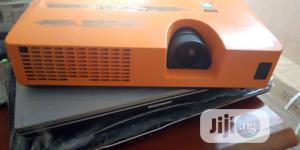 Classroom Projector