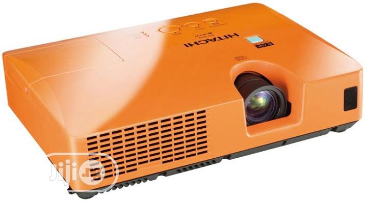 Classroom Projector