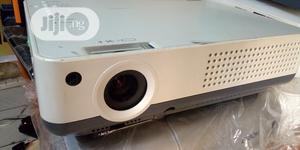 Sanyo Projector