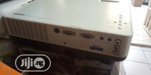 Sanyo Projector