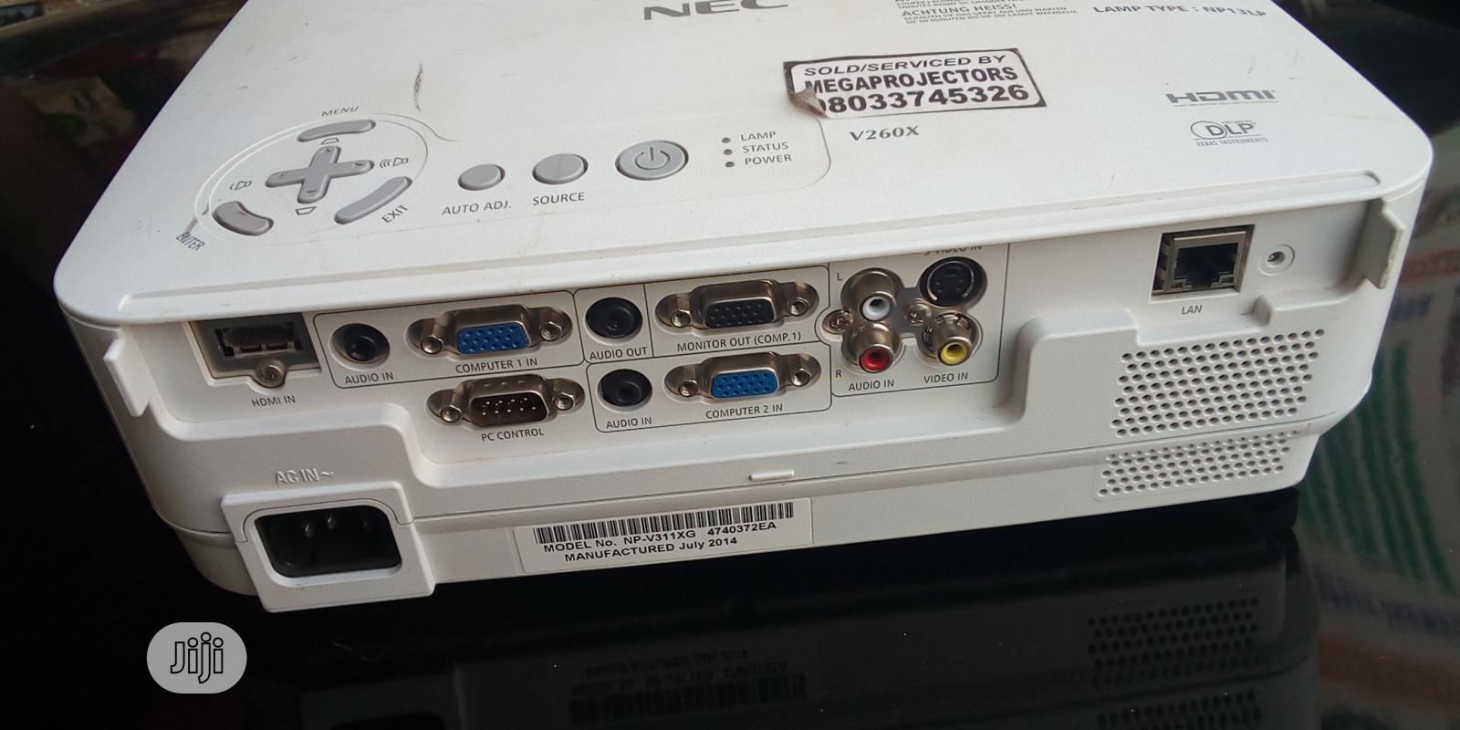 HDMI Projector for Learning