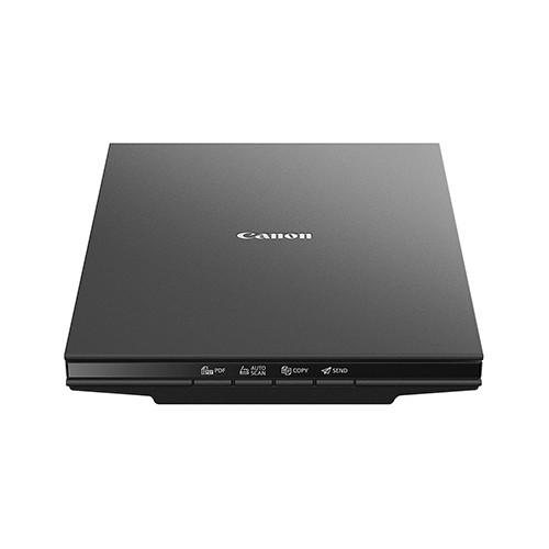 Canon Scanner Lide 300 Slim Color Image Scanner