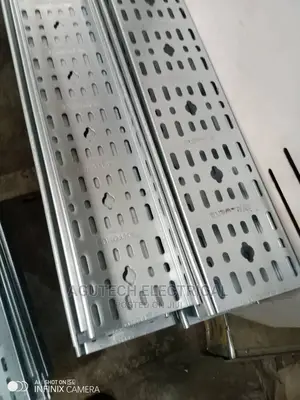 Cable Trays