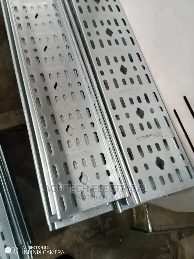Cable Trays
