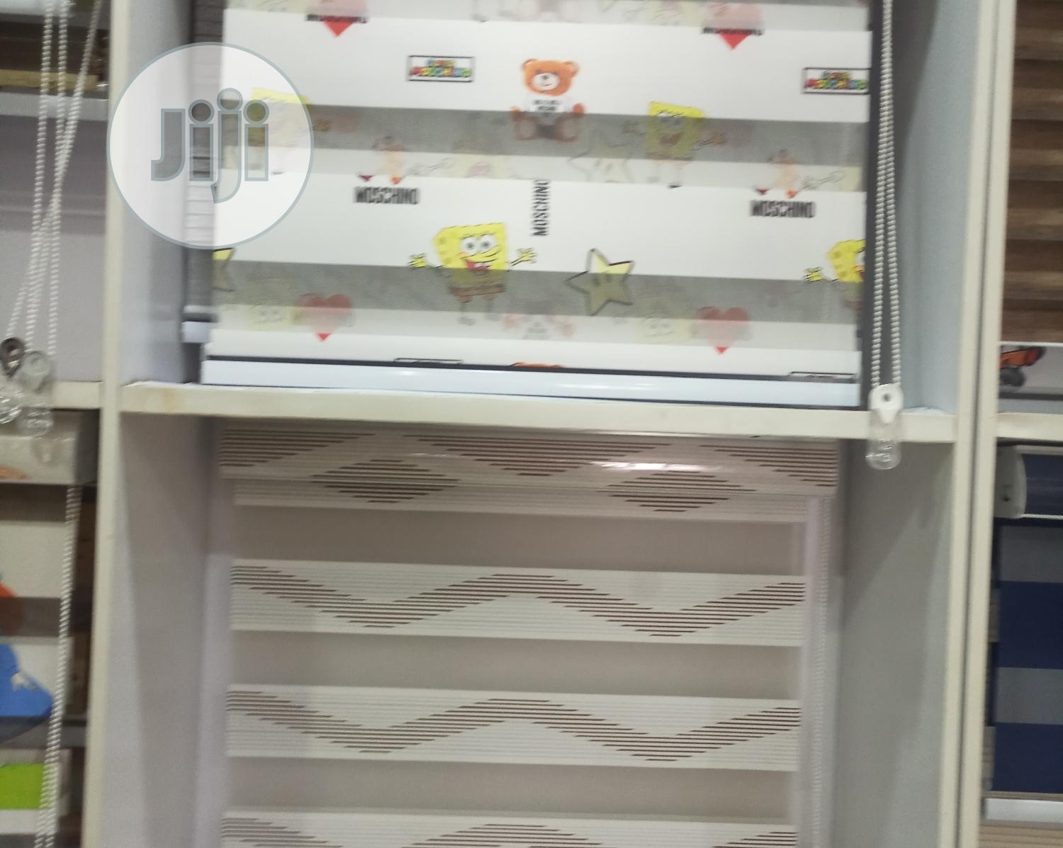 Window Blind
