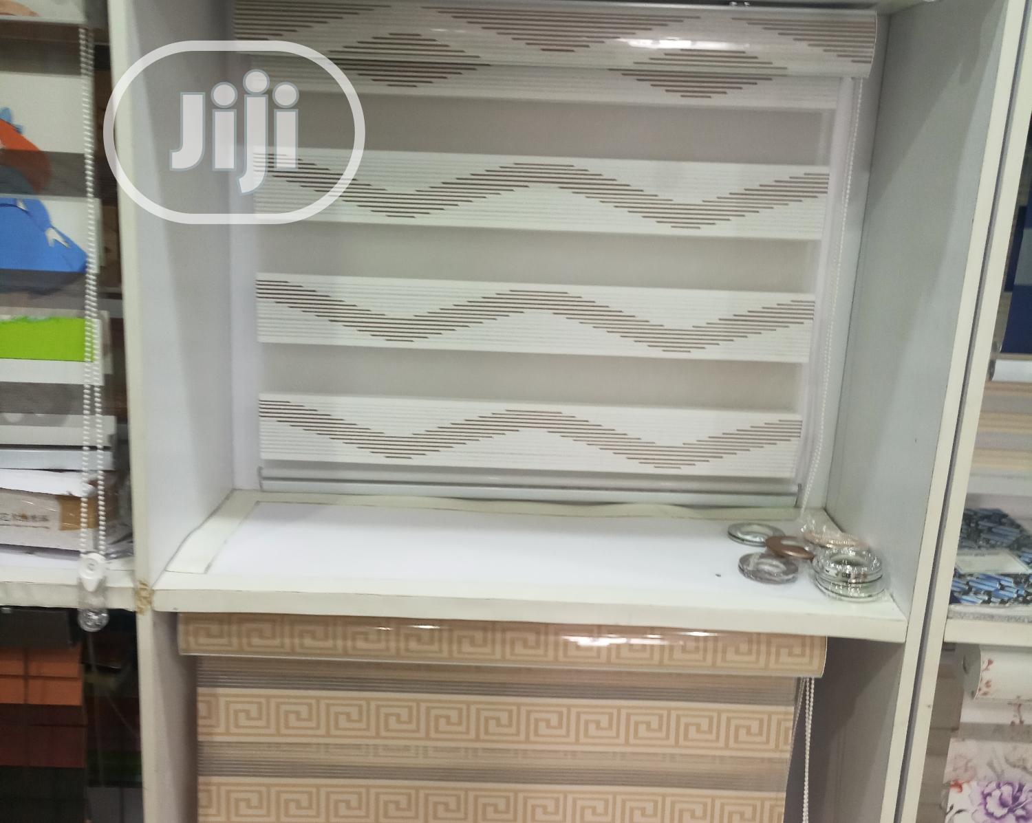 Window Blind