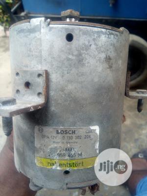 DC Motor..