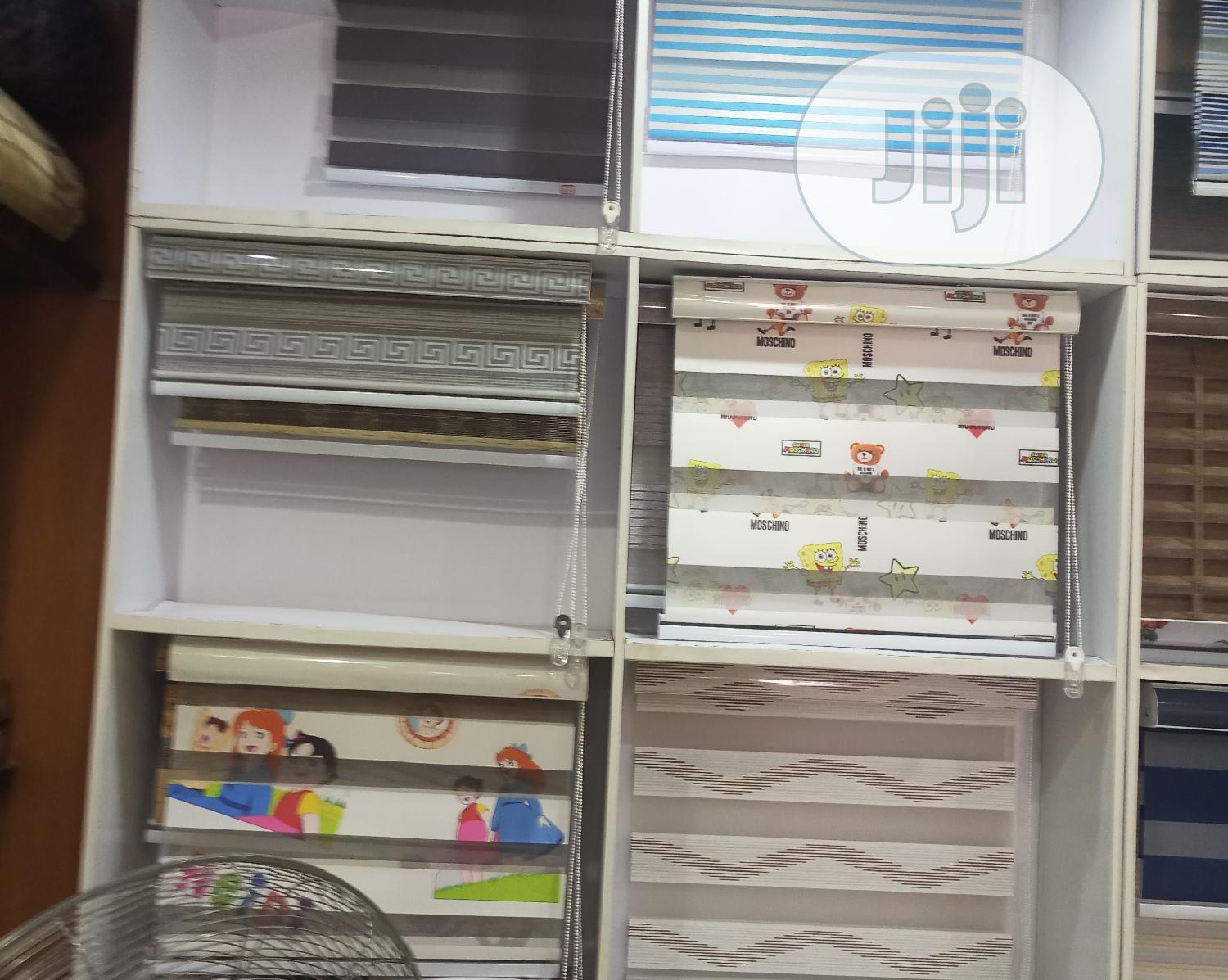 Window Blind