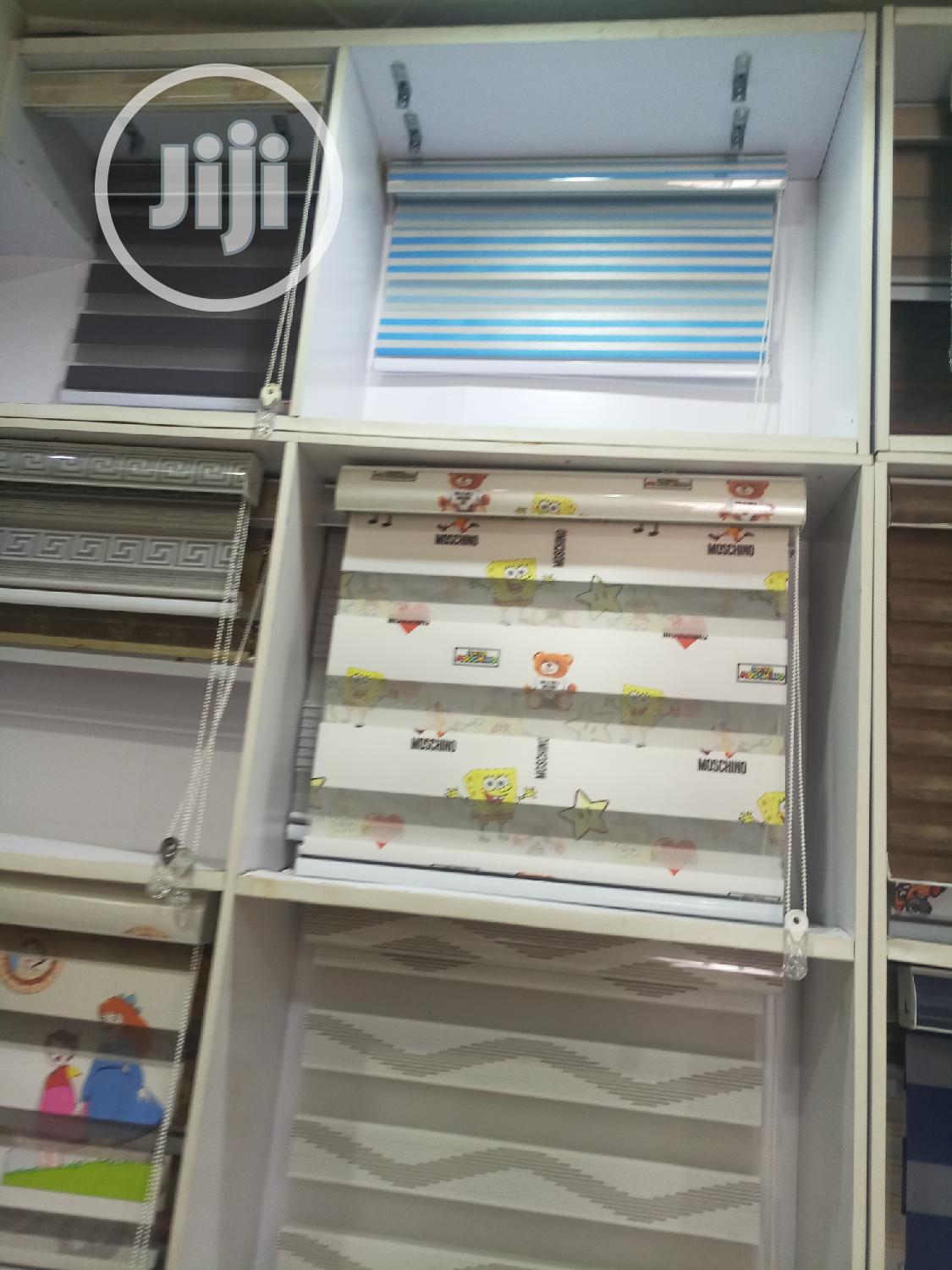 Window Blind