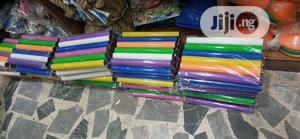 Relay Batten Is Available