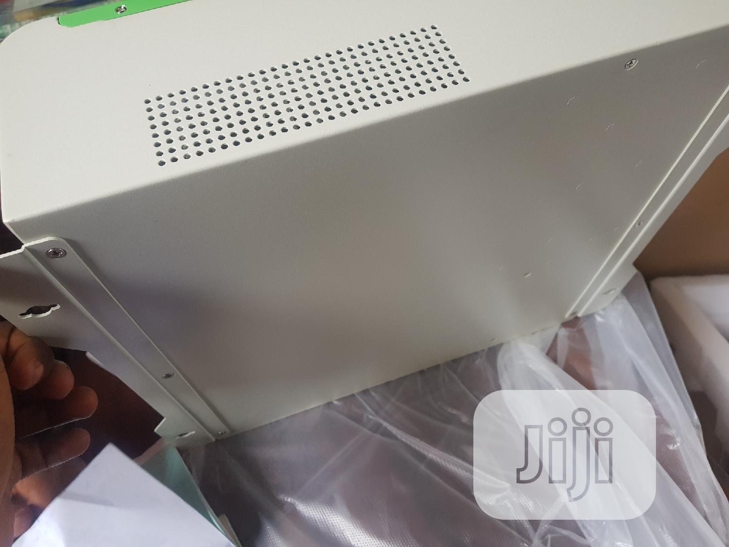 Diamond 80a 120v MPPT Charge Controller