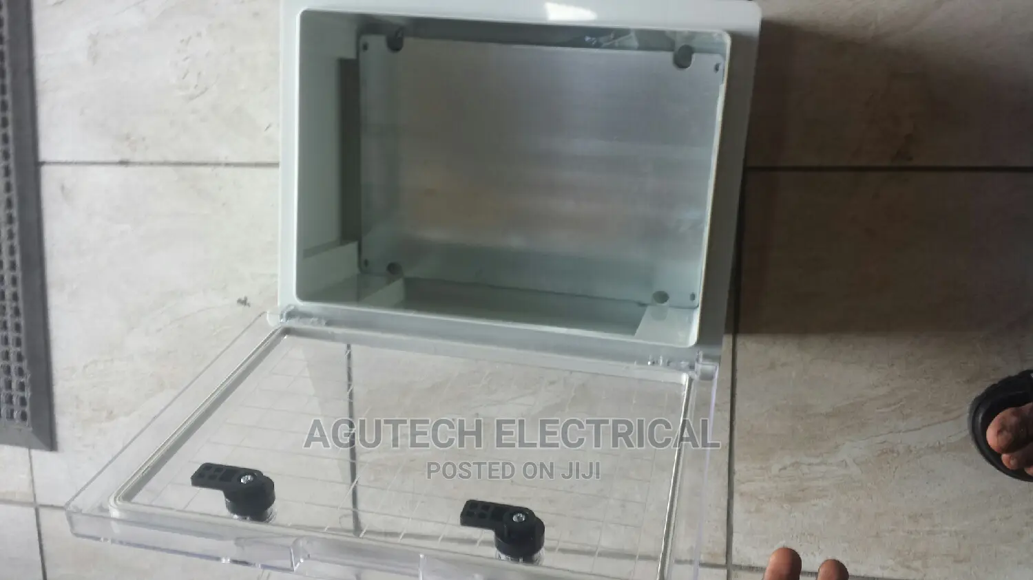 IP65 Panel Box