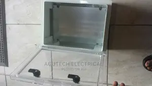 IP65 Panel Box