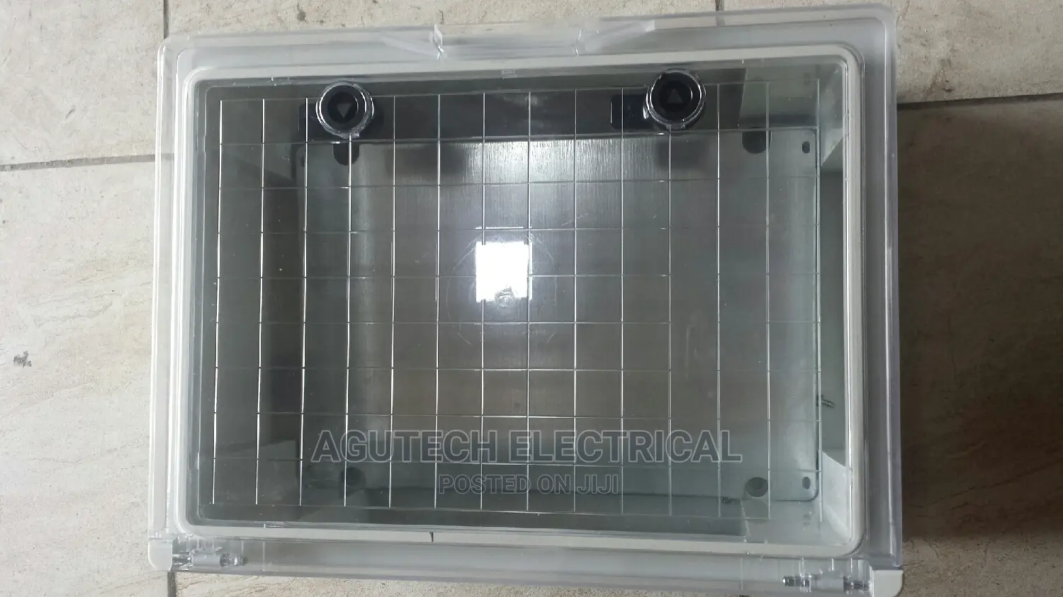 IP65 Panel Box
