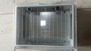 IP65 Panel Box