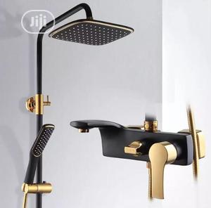 Shower Mixer