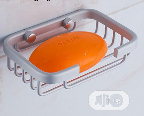 Soap Dish For Bathrooms