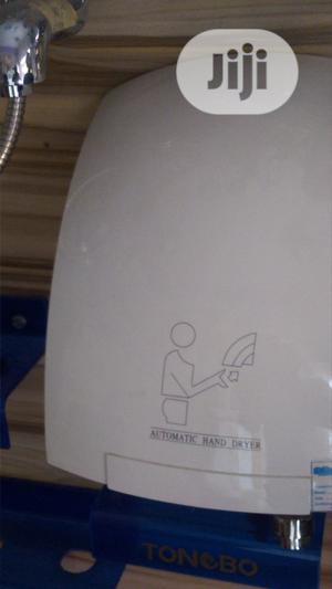 Automatic Hand Dryer