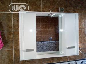 Cabinet Mirror